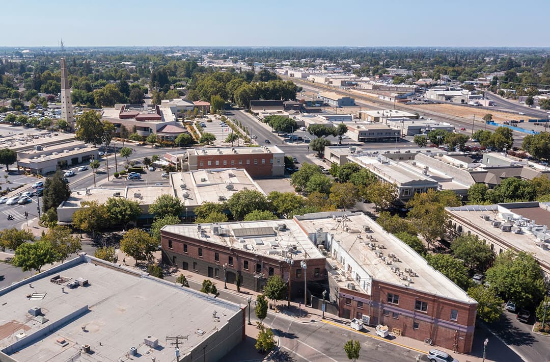 Turlock, United States