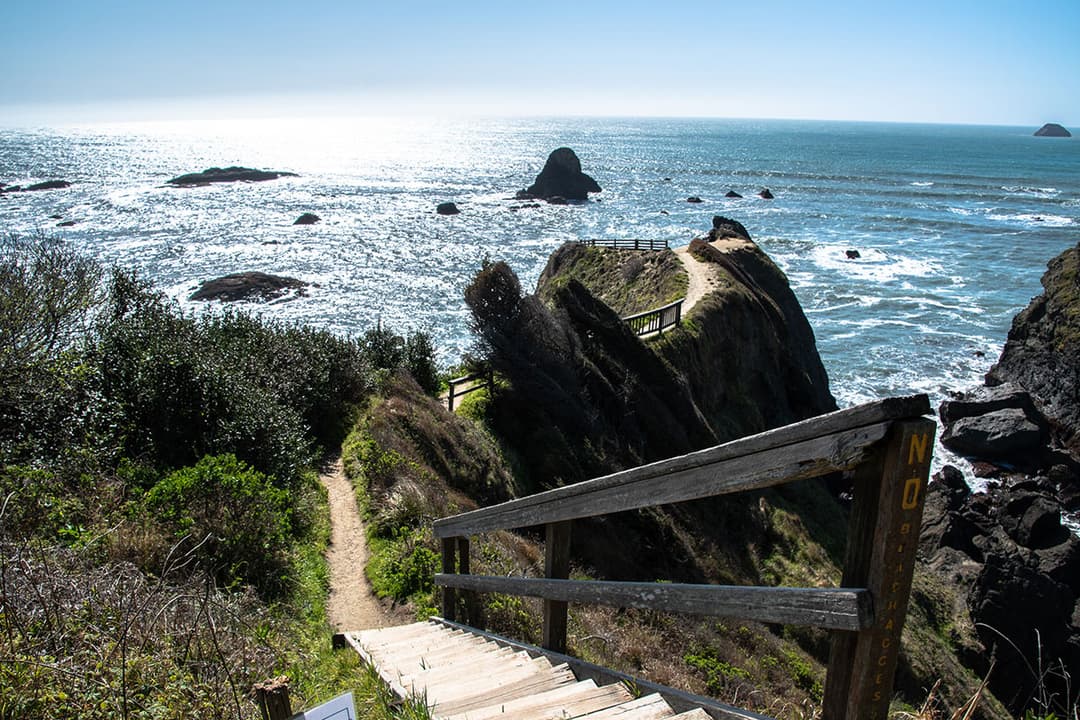 Arcata, United States