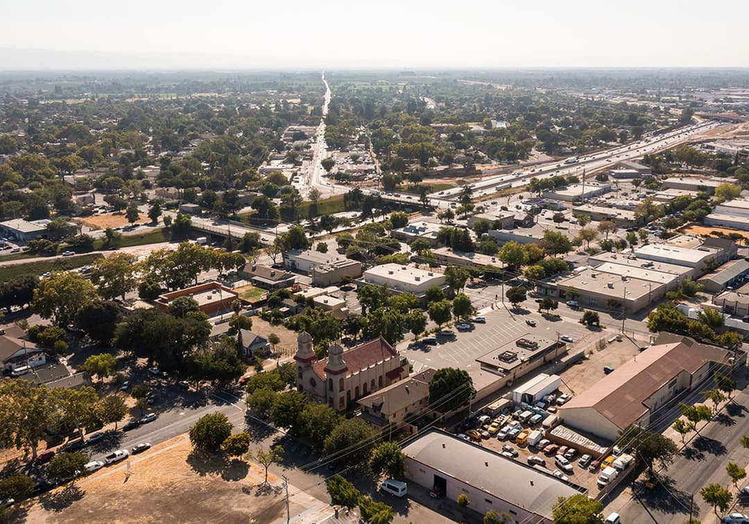 Modesto, United States