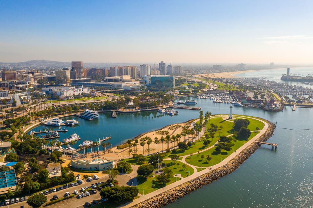 Long Beach, United States